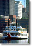 River Boat