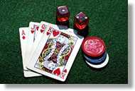 Casino Cards