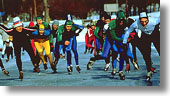 Skaters