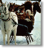 Sleigh Ride